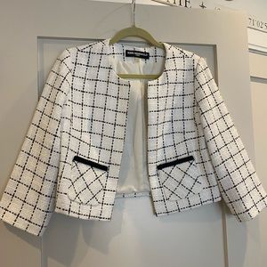 Karl Lagerfeld Jacket